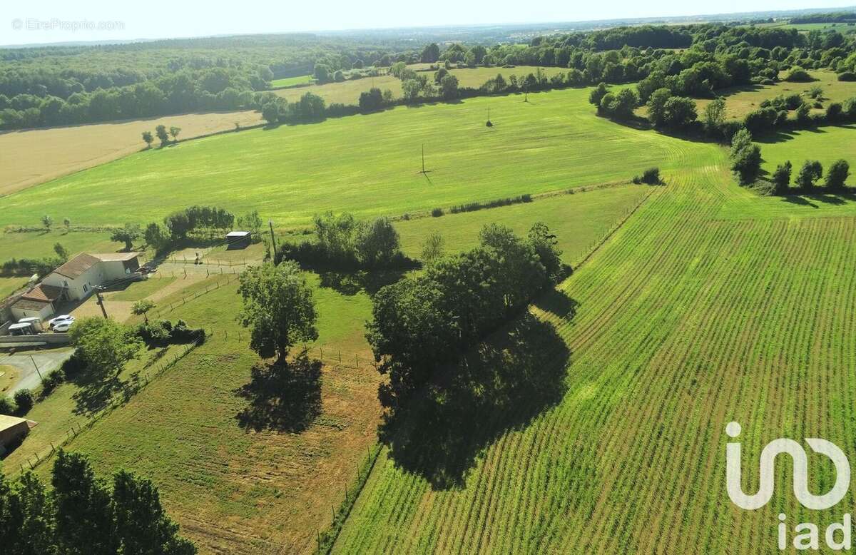 Photo 3 - Maison à MERVENT