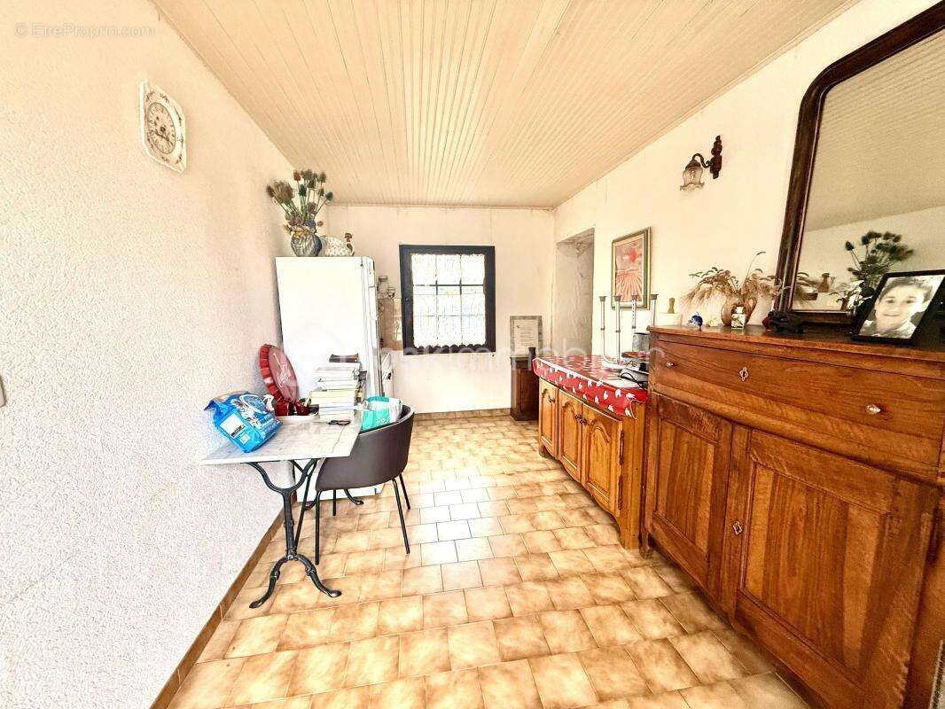 Maison à VALENSOLE