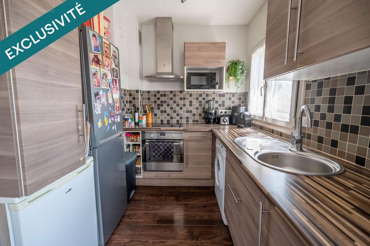 Photo 3 - Appartement à THIAIS