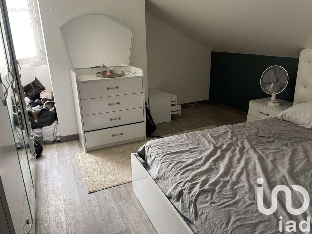 Photo 4 - Maison à ISLE