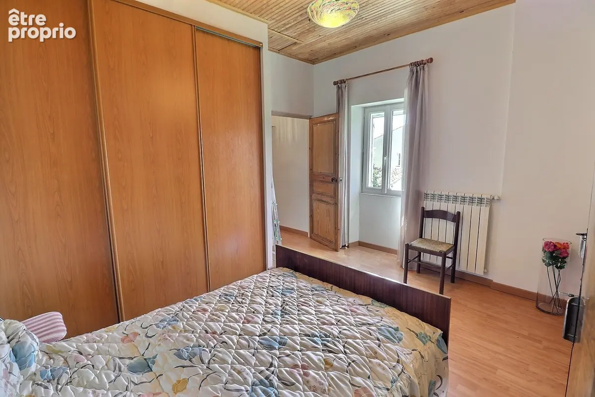 Maison 70m² à carpentras - photo 7