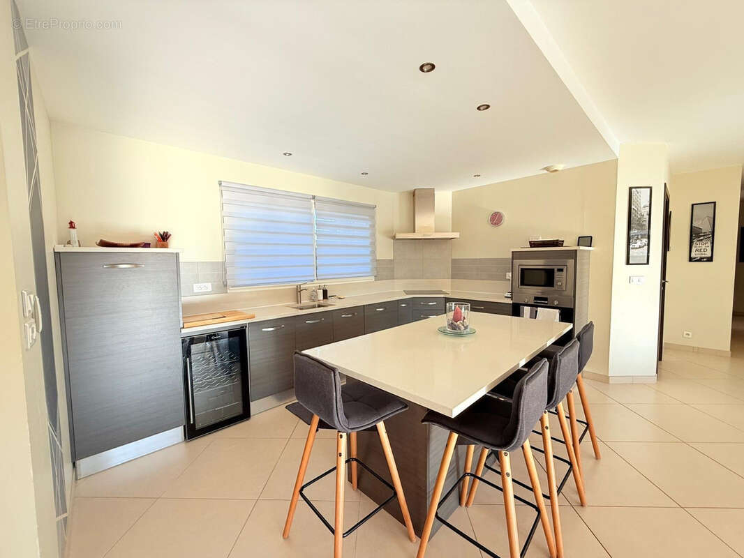 Maison à LEGE-CAP-FERRET