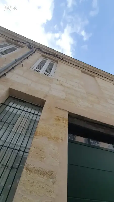 Photo Appartement à Bordeaux au prix de 339 000€