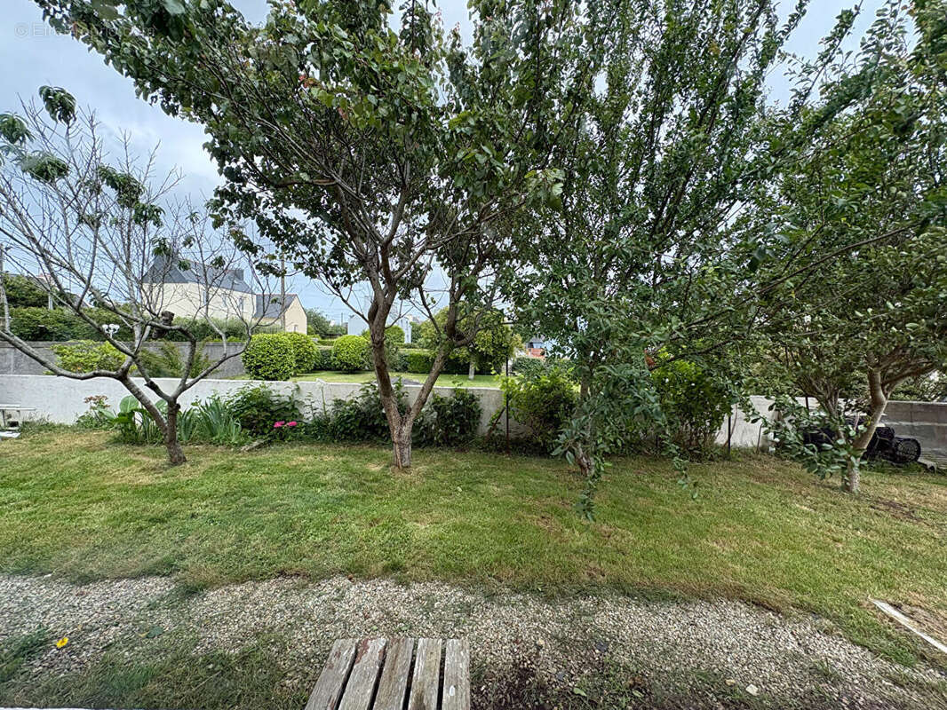 Maison à PONT-CROIX