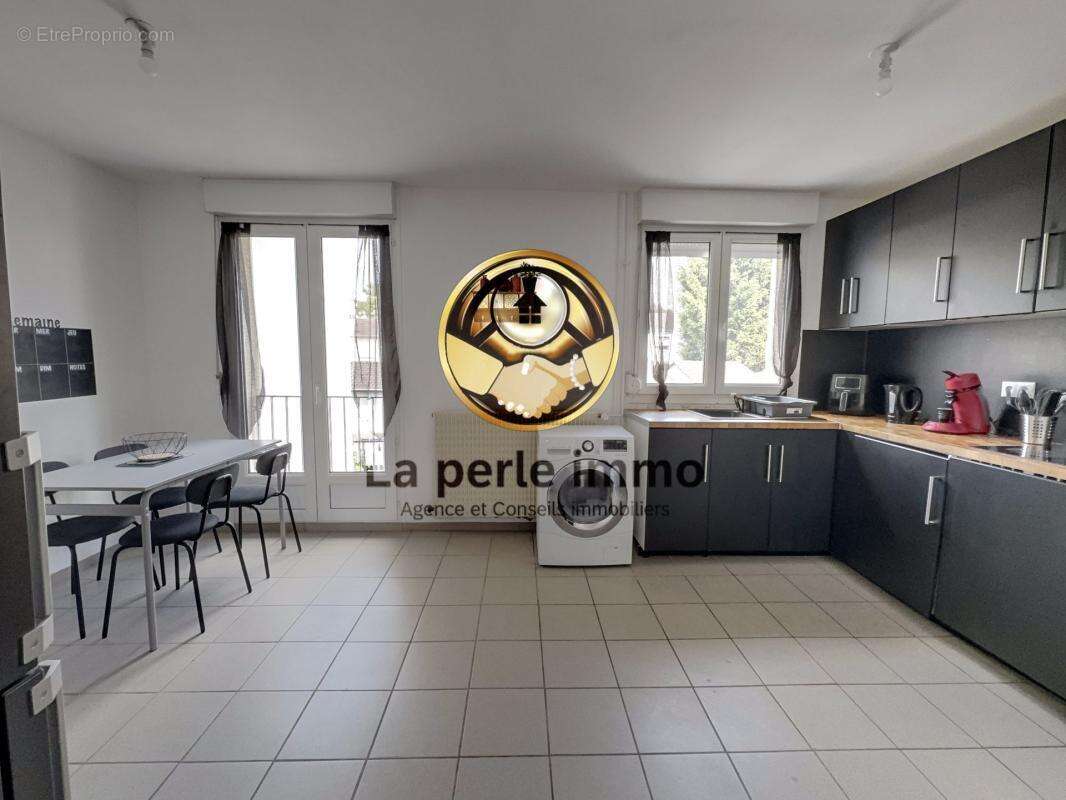 Maison 6 pièces 98 m² avec 4 chambres à Reims 51100 - photo 7