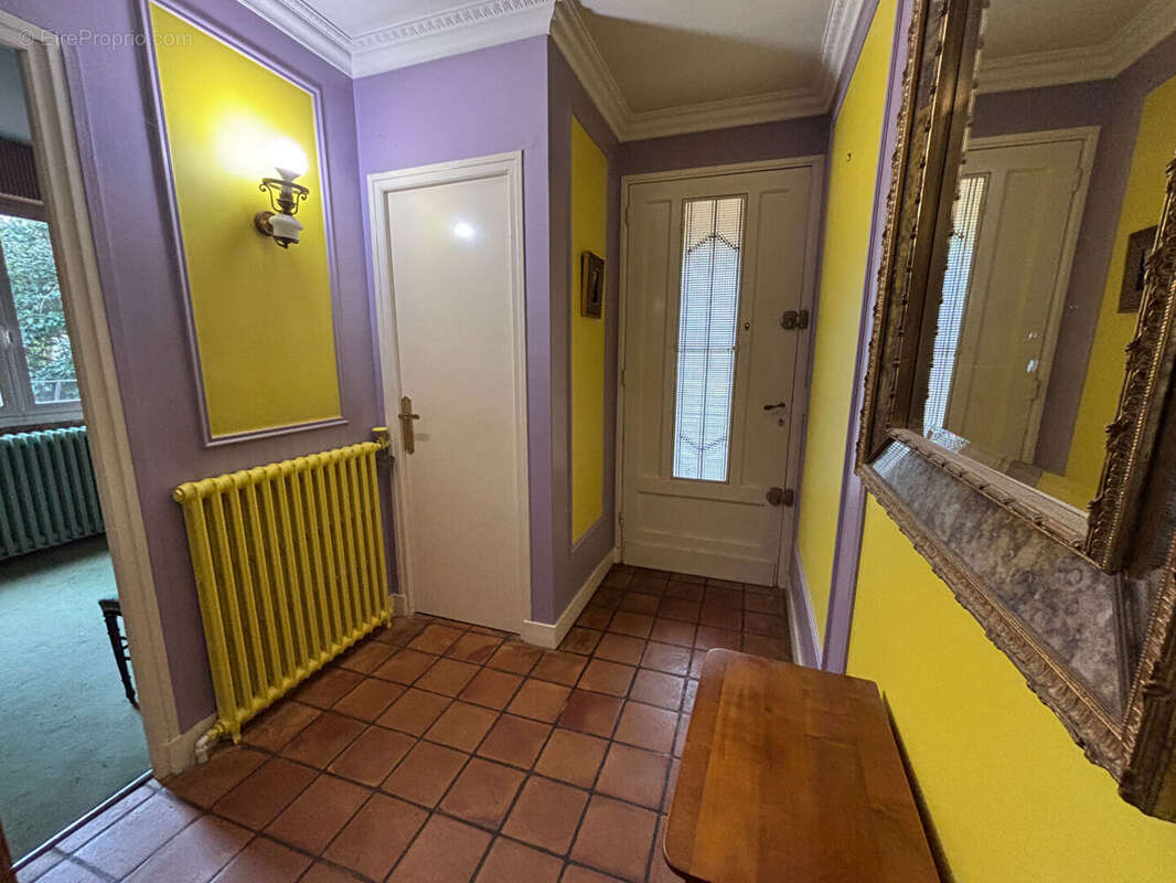 Maison à LA FERTE-BERNARD