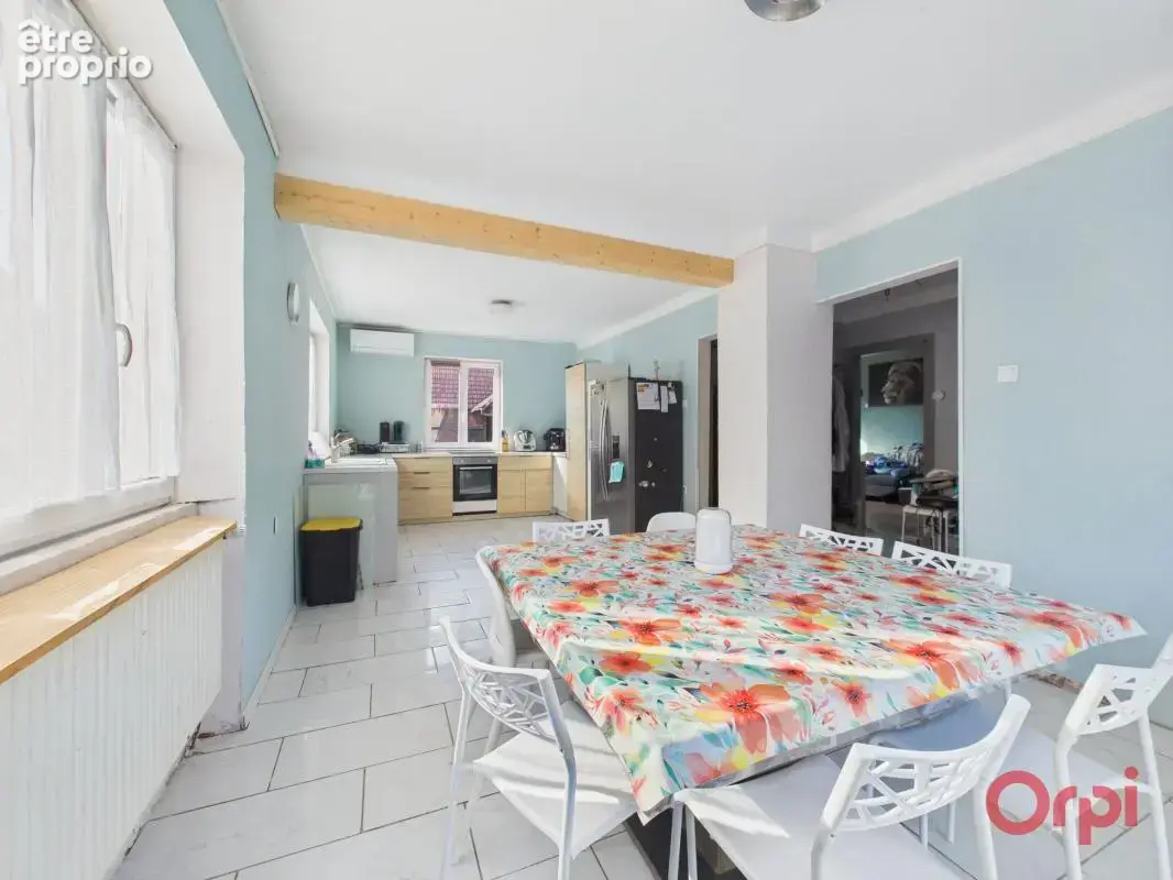 Maison 115 m² · 4 à 5 chambres · grange · Geudertheim - photo 3