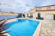 Maison à BOMPAS