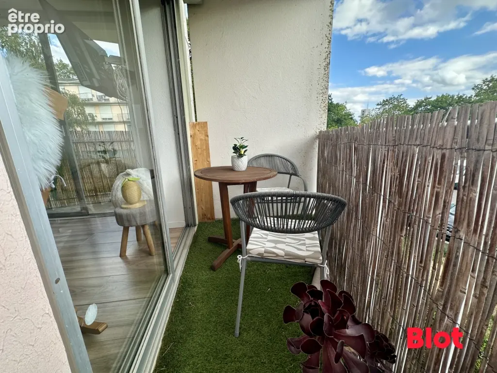 Appartement 3 pièces 62 m² à vendre à Rennes (35200) - photo 8