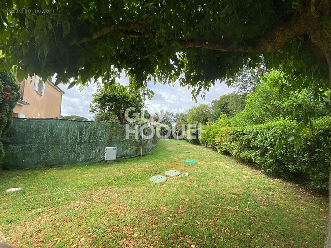 Axe libourne saint andre de cubzac - photo 2