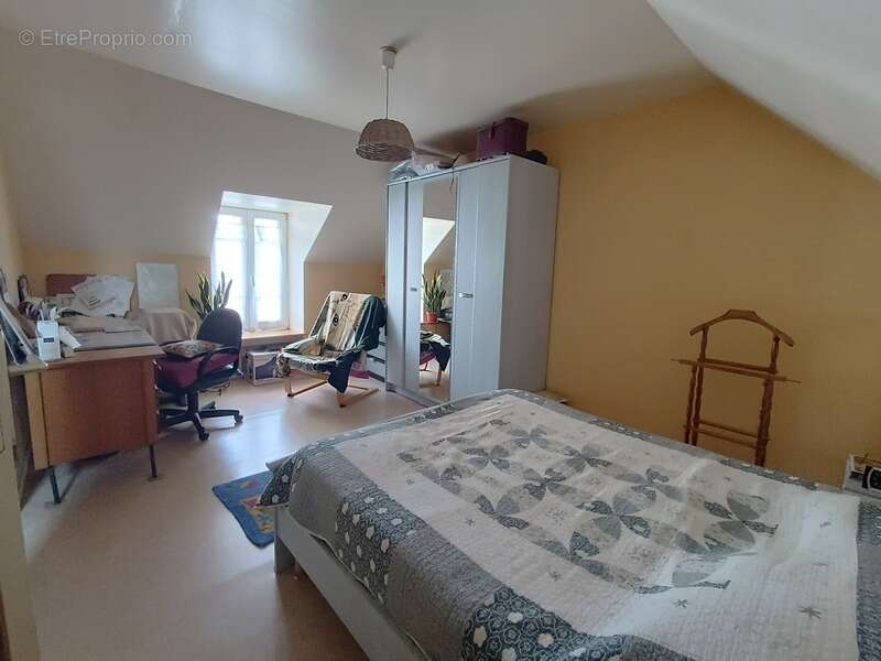 Maison 68 m² avec terrasse plein sud et garage - photo 11
