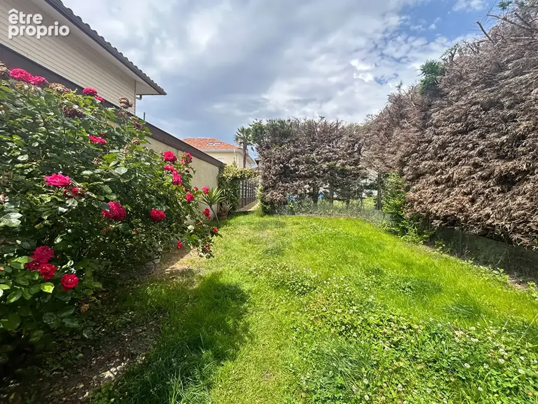Maison de ville coup de coeur à Tosse à 10 min des plages - photo 3