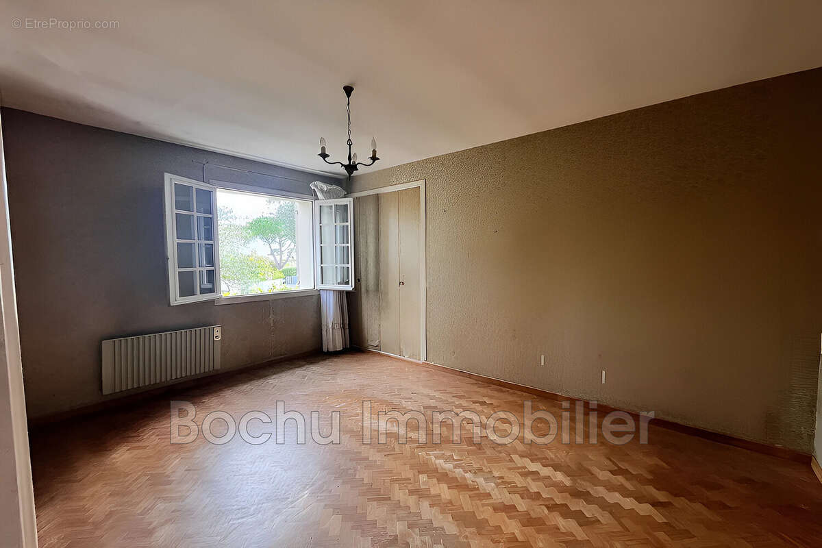 Maison à CASTELNAU-LE-LEZ