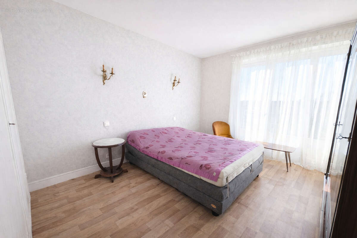 Appartement à ANGLET