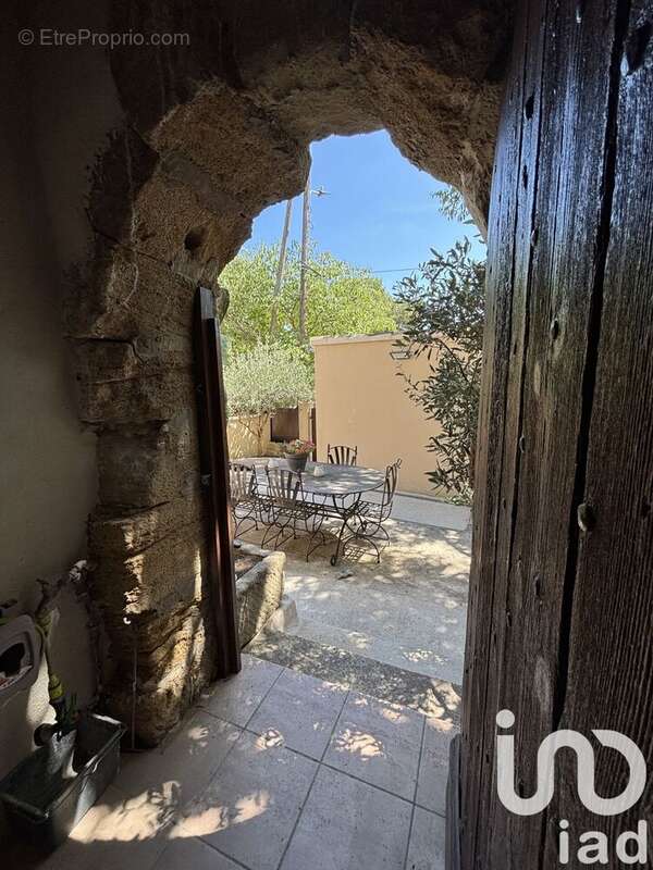 Photo 5 - Maison à AUREILLE