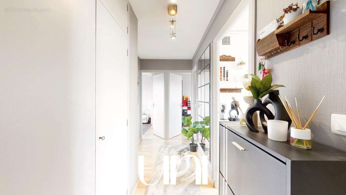 Appartement à CAEN