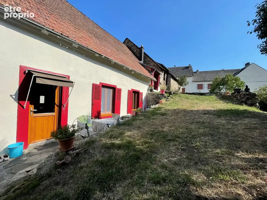 Maison coeur de village a champs-sur-tarentaine - photo 10