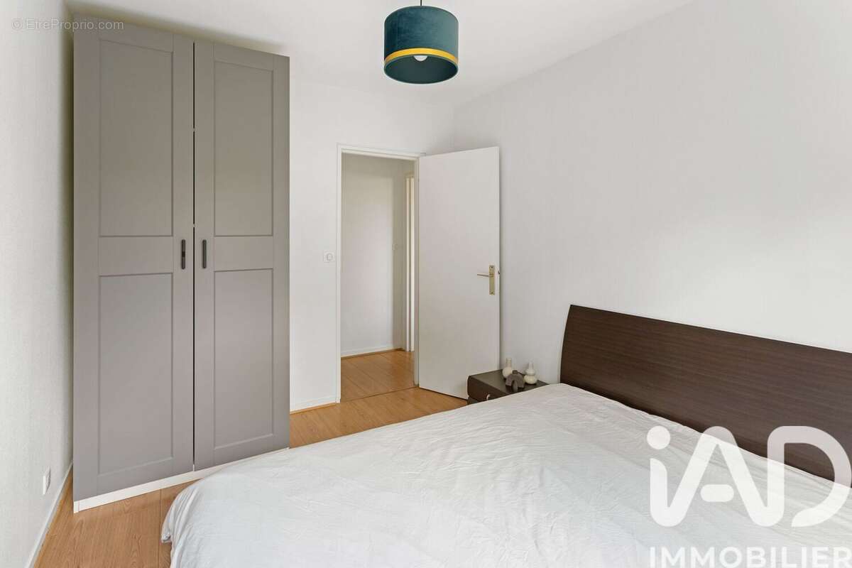 Photo 5 - Appartement à NANTES