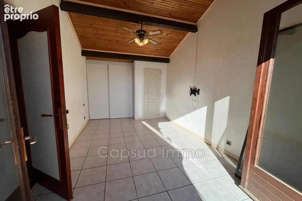 Maison 6 pièces 130 m² à vendre à Serignan (34410) - photo 7