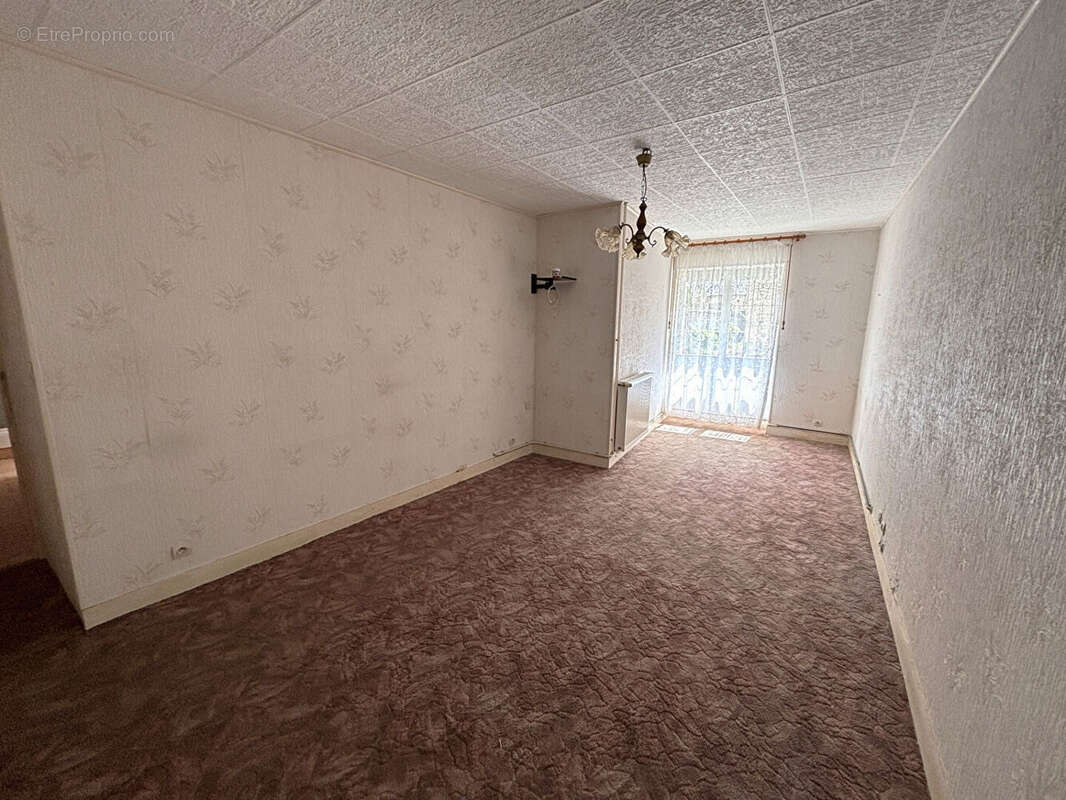 Ensemble immobilier deux maisons indépendantes vaudelnay  8 kms de montreuil-bellay - photo 13