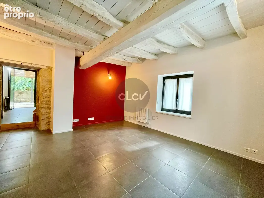 Maison de ville 4 Pièces 69510 MESSIMY - photo 5