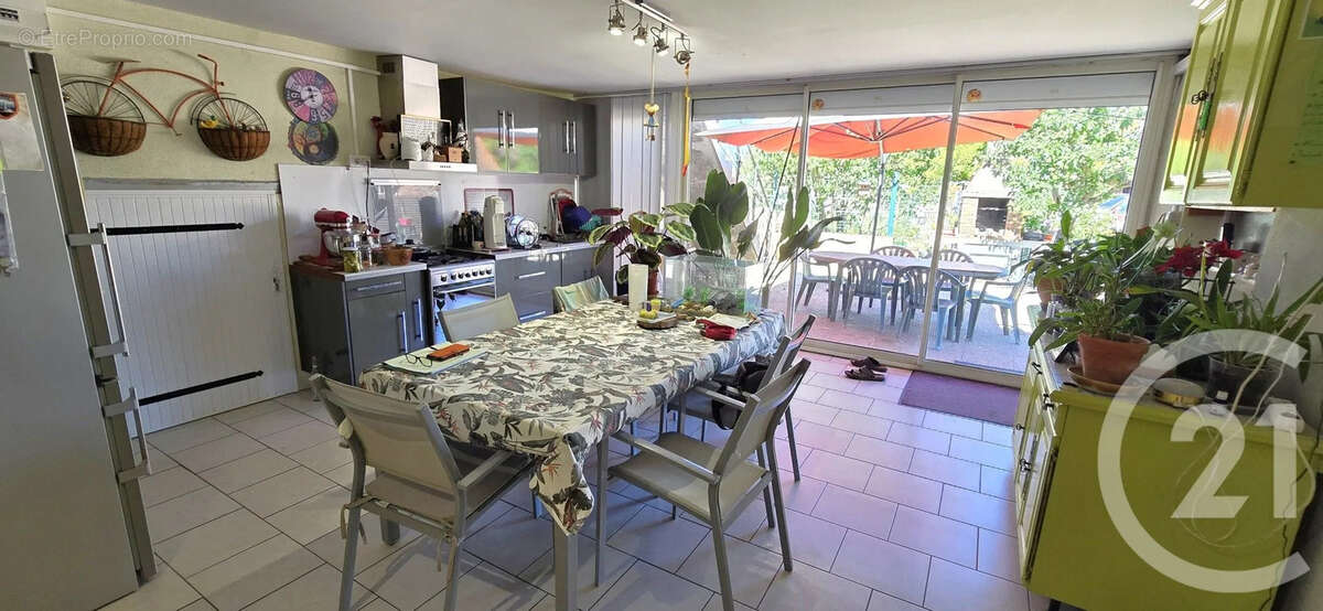 Maison 169 m² à Marmagne  - photo 5
