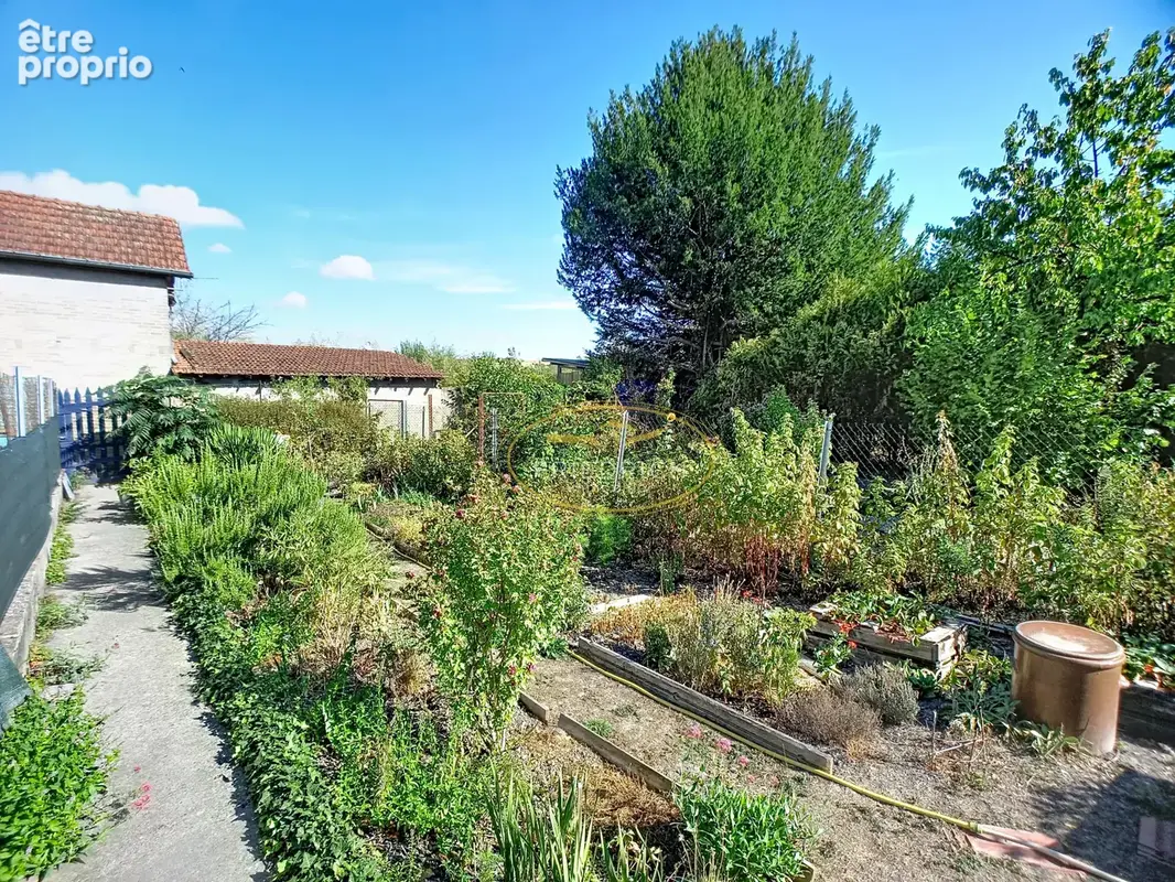 Jolie maison de village - photo 19