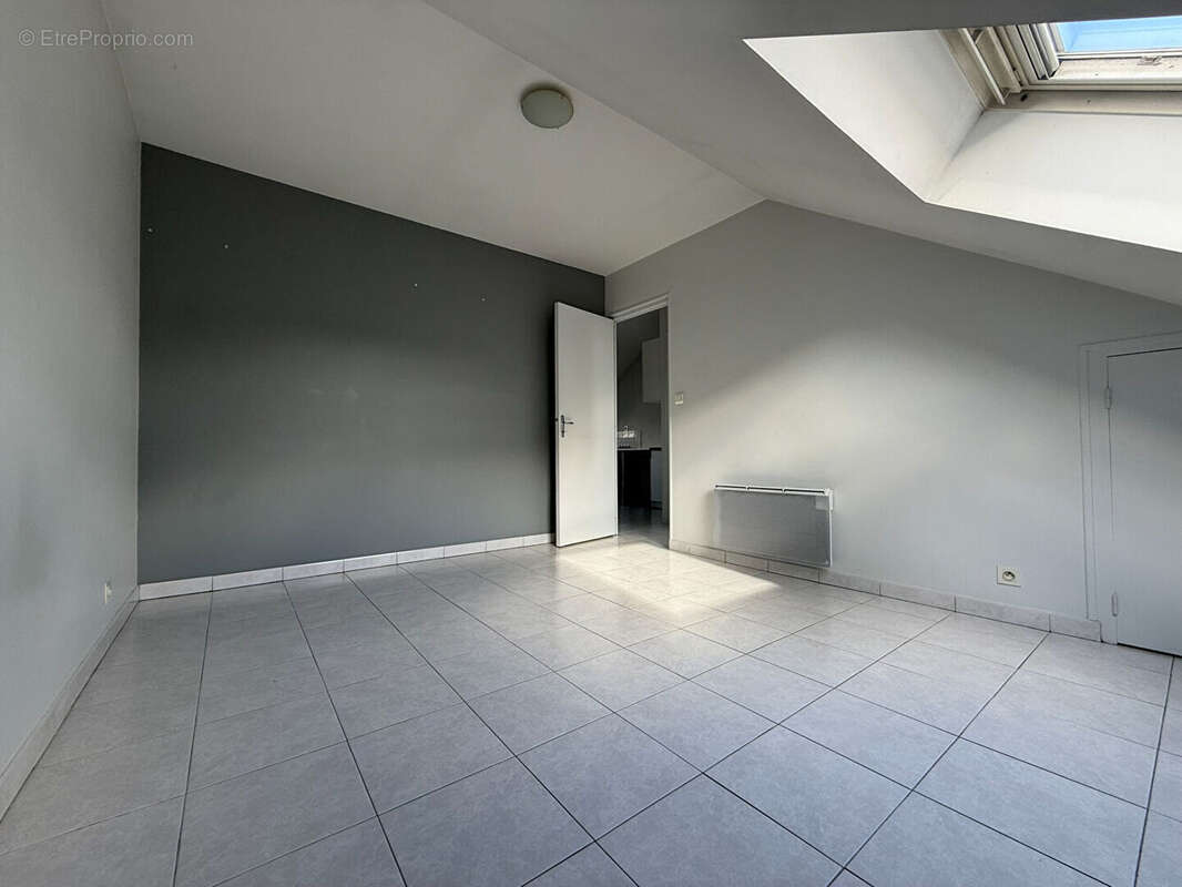Appartement à ANGERS