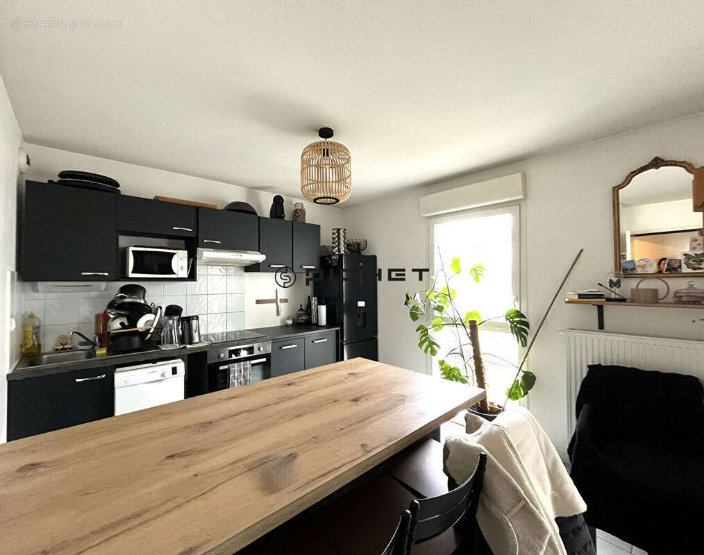 Appartement à BAYONNE