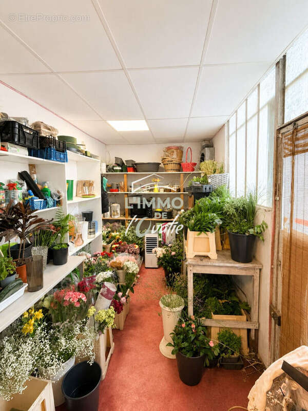 Local commercial 73m2 Fenouillet- Emplacement Ideal - photo 6