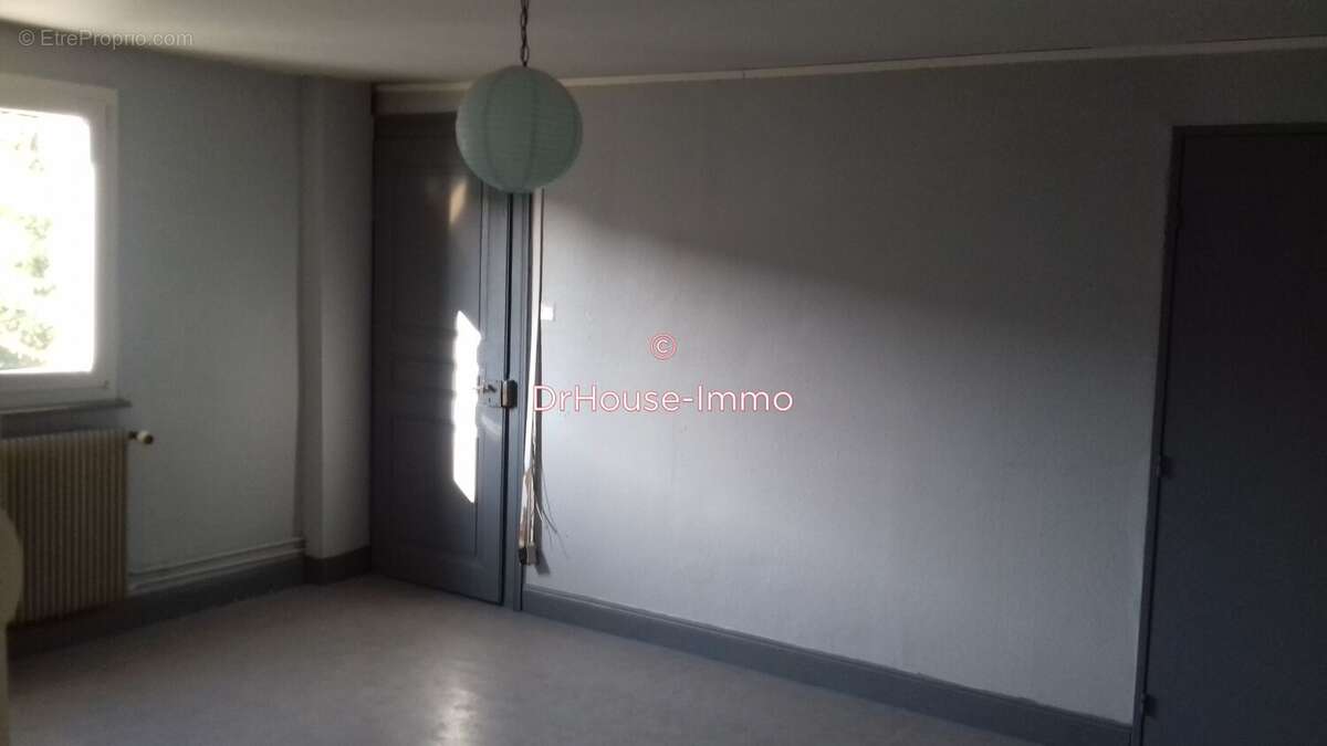 Appartement à DANNEMARIE