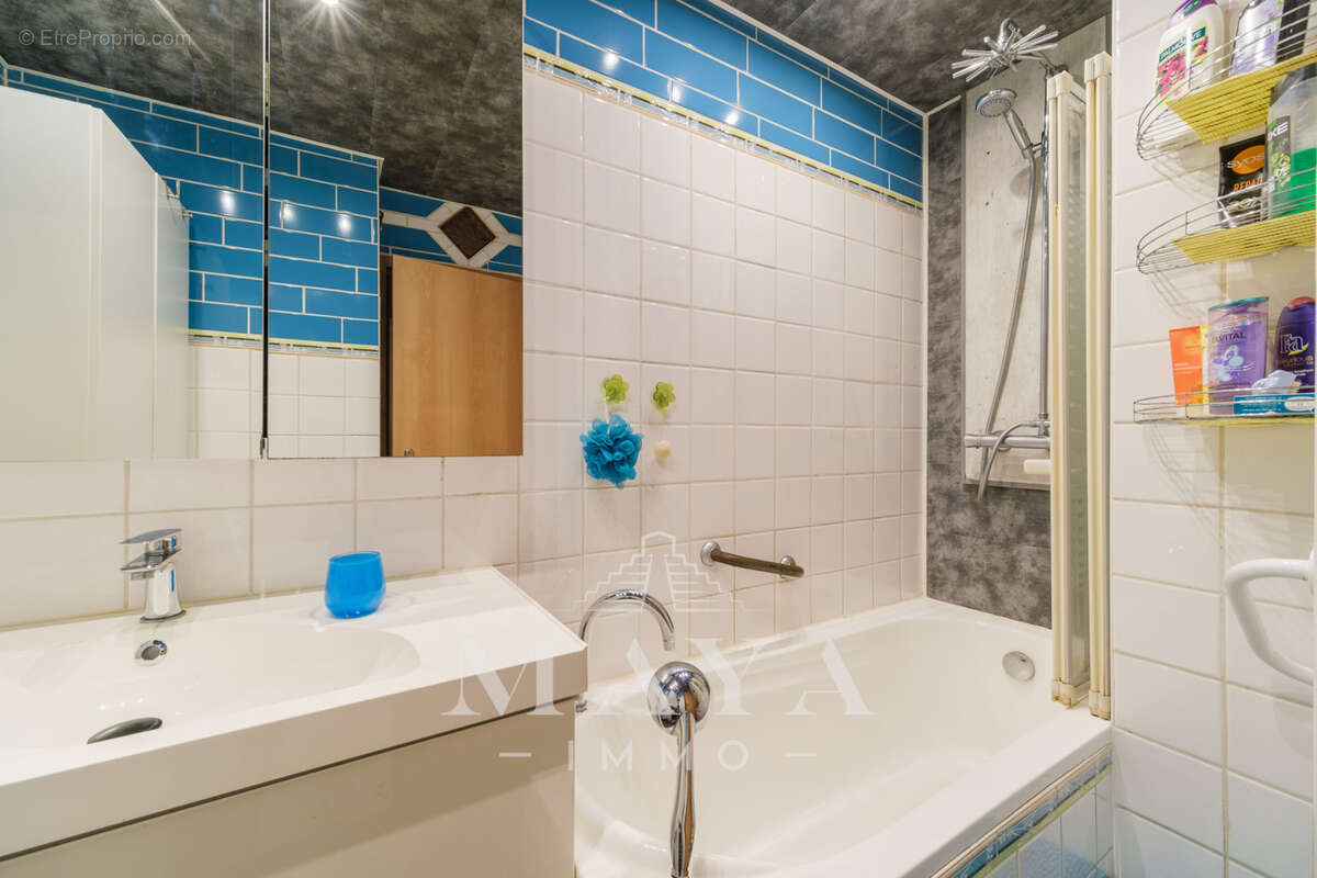 Appartement à RIXHEIM