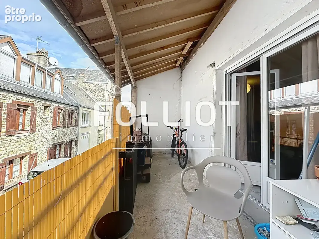 À vendre Immeuble de rapport Granville 12 pièce(s) - photo 5