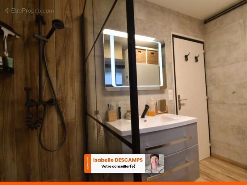 Maison à FLERS-EN-ESCREBIEUX