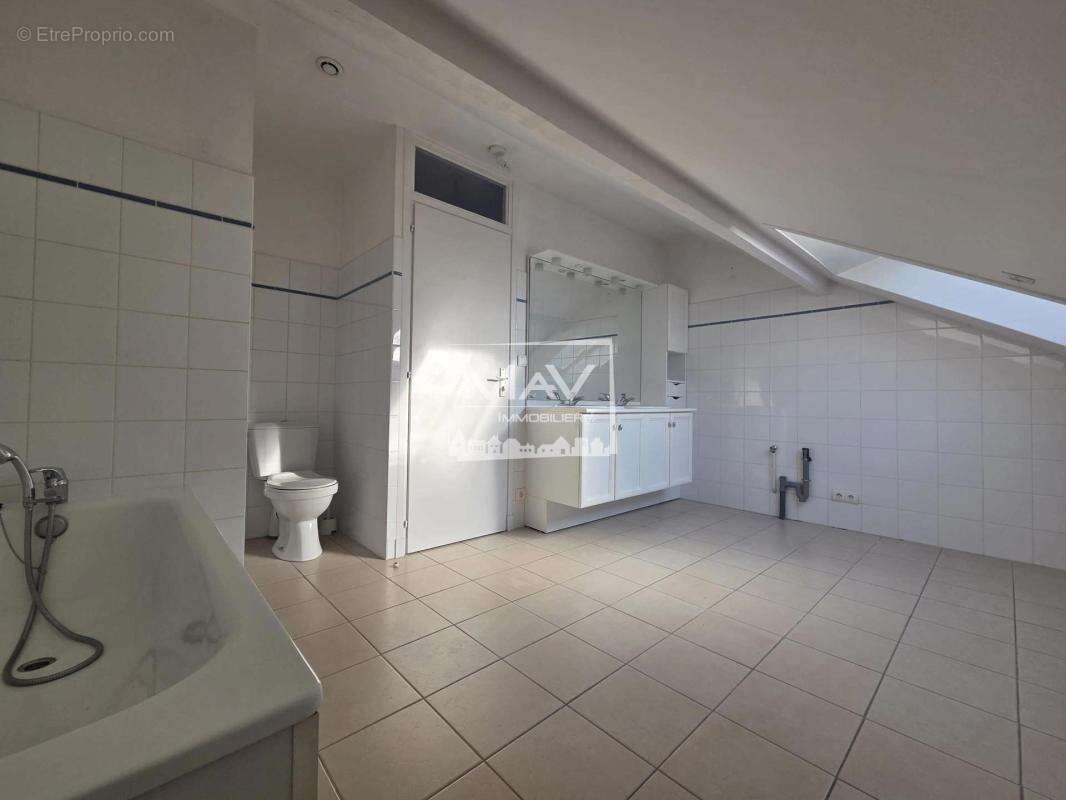 Appartement à SAINT-OMER