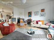 Maison à SAINT-SEBASTIEN-SUR-LOIRE