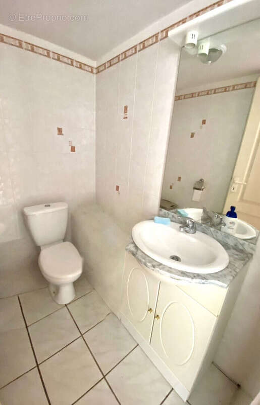 Maison à LES SABLES-D&#039;OLONNE