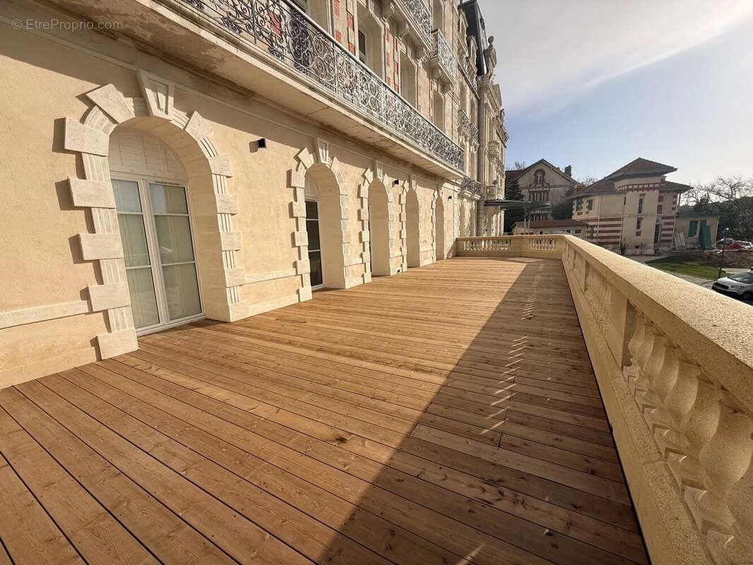 Appartement à ARCACHON