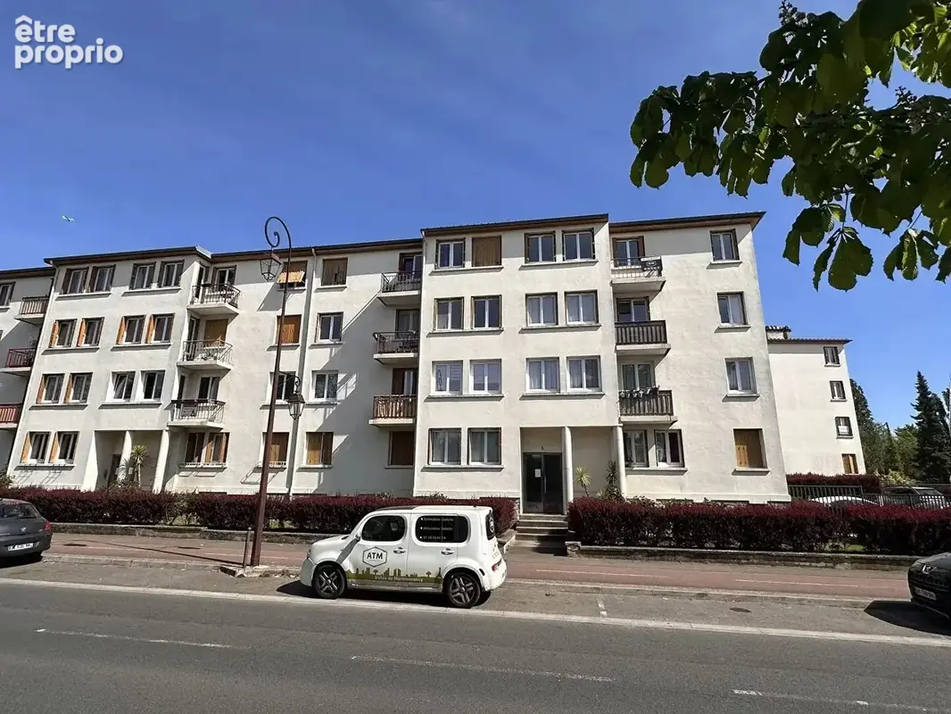 Appartement à MONTMORENCY