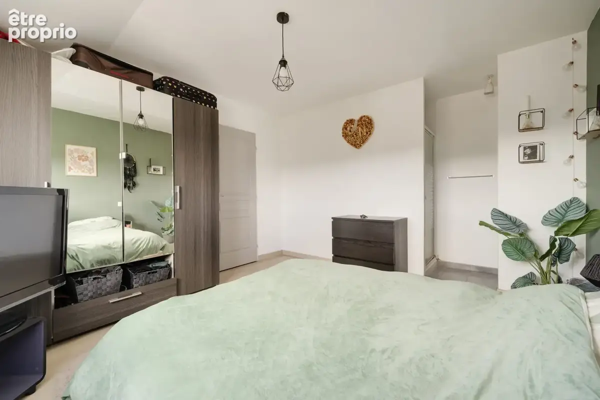 Maison 5 pièces 120 m² à vendre à Marbache (54820) - photo 9