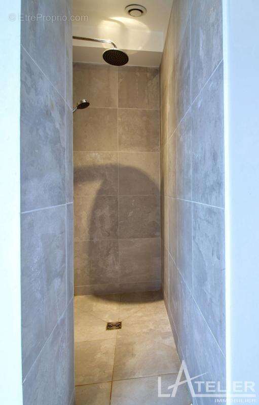 Maison à SAINT-CLOUD