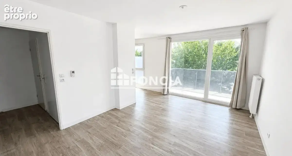 Appartement à WASQUEHAL