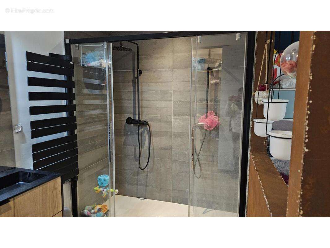 Maison à BONNENCONTRE