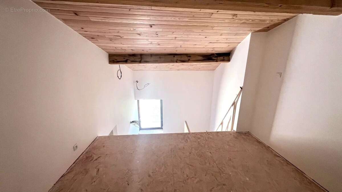 Appartement à LANGLADE