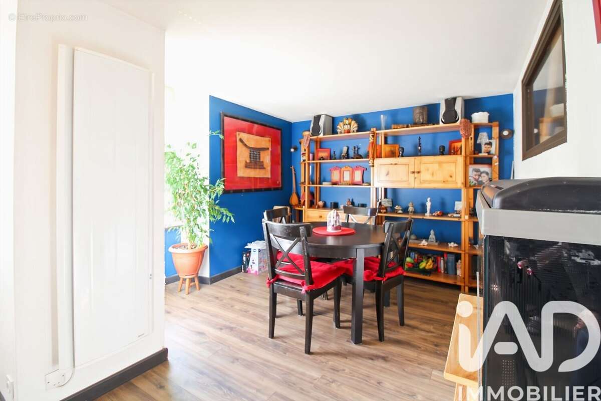 Photo 8 - Maison à LAMBALLE