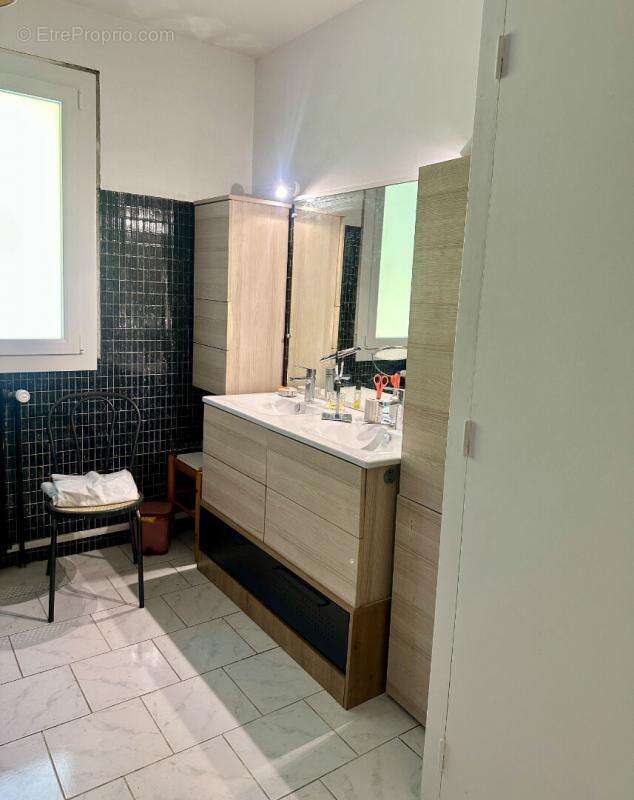 Maison à QUETTEVILLE