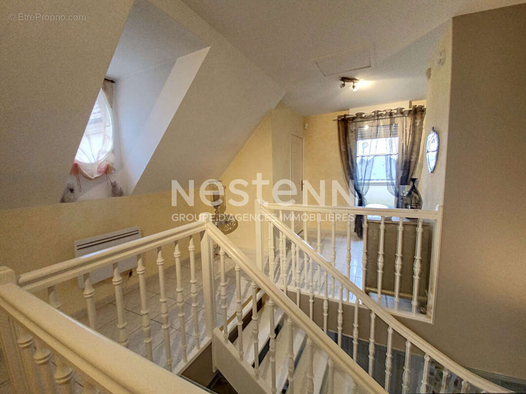 Maison à CONDREN
