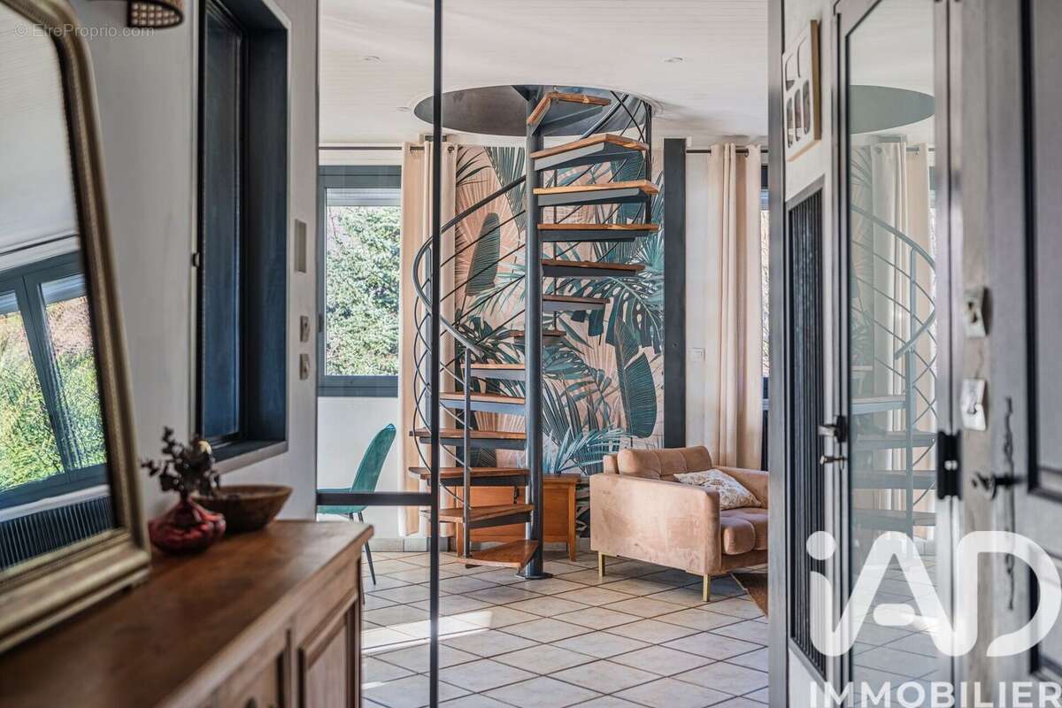 Photo 3 - Maison à VIF