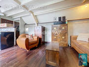 Appartement à MAURECOURT