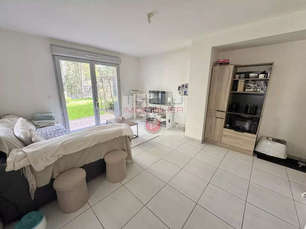 Appartement à AMIENS